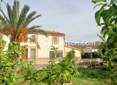 Villa - Bestaande bouw - La Romana - Inland