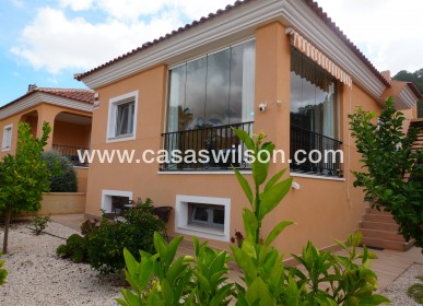Villa - Bestaande bouw - La Romana - Inland