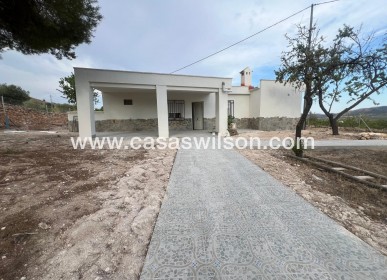 Villa - Bestaande bouw - La Solana - La Solana