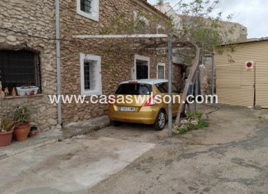 Villa - Bestaande bouw - Murcia - Murcia