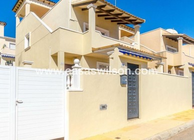 Villa - Bestaande bouw - Orihuela Costa - Villamartín