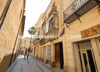 Villa - Bestaande bouw - Orihuela - Inland