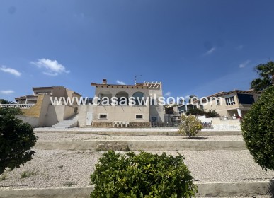 Villa - Bestaande bouw - San Miguel de Salinas - San Miguel de Salinas