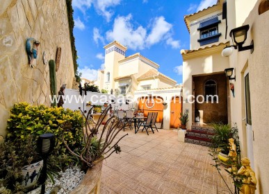Villa - Bestaande bouw - Villamartin - Costa Blanca