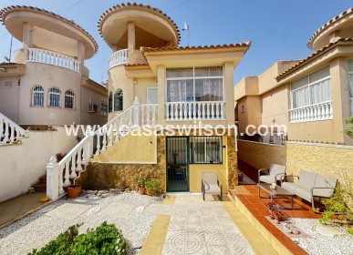 Villa - Bestaande bouw - Villamartin - Villamartín