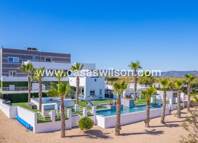 Villa - Bestaande bouw -  - 