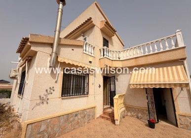 Villa Detached - Bestaande bouw - Benijofar - Benimar