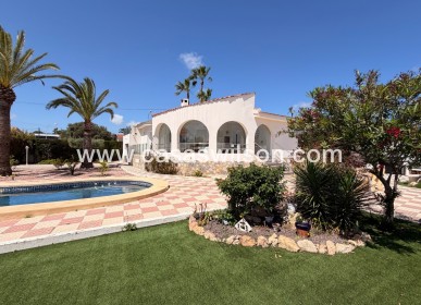 Villa Detached - Sale - Ciudad Quesada - Ciudad Quesada