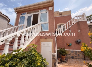 Villa Detached - Sale - Ciudad Quesada - Rojales