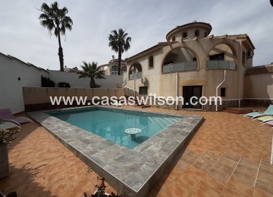 Villa Detached - Venta - Ciudad Quesada - Ciudad Quesada