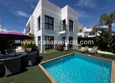 Villa Detached - Venta - Ciudad Quesada - Ciudad Quesada
