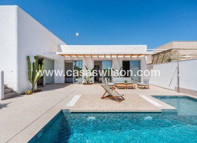 Villa - New Build - Benijofar - Benijofar