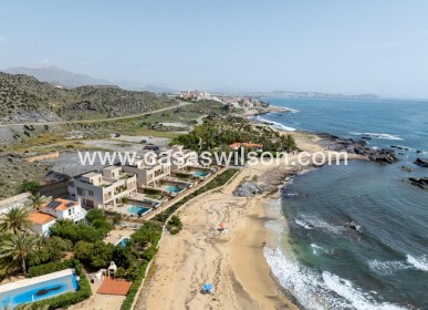 Villa - New Build - Cuevas Del Almanzora - Cala Panizo