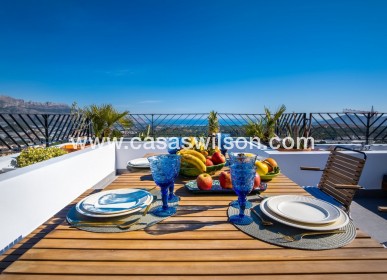 Villa - New Build - Polop - Urbanizaciones