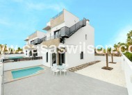 Villa - New Build - Torrevieja - 49505
