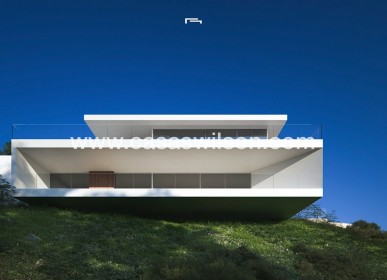 Villa - Nieuwbouw - Moraira_Teulada - Verde Pino