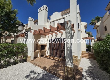 Villa - Sale - Algorfa - Algorfa