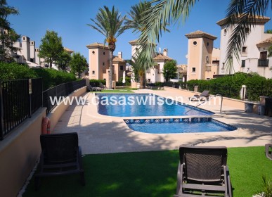 Villa - Sale - Algorfa - Algorfa