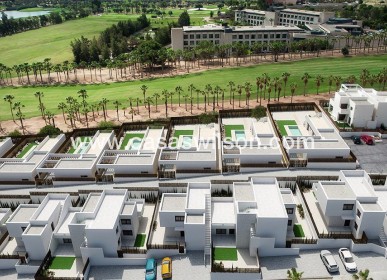 Villa - Sale - Algorfa - Algorfa