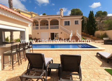 Villa - Sale - Algorfa - Algorfa