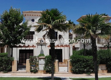 Villa - Sale - Algorfa - Inland