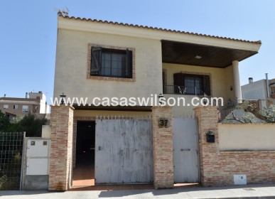 Villa - Sale - Algorfa - Inland