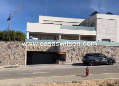 Villa - Sale - Benijofar - Benijofar