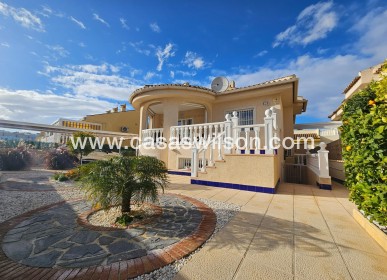Villa - Sale - Benijofar - Benimar 3