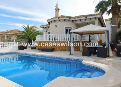 Villa - Sale - Bigastro - Bigastro