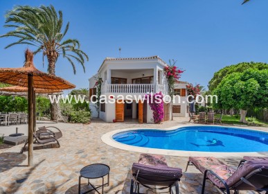 Villa - Sale - Cabo Roig - Cabo Roig