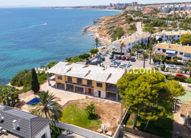 Villa - Sale - Cabo Roig - Cabo Roig