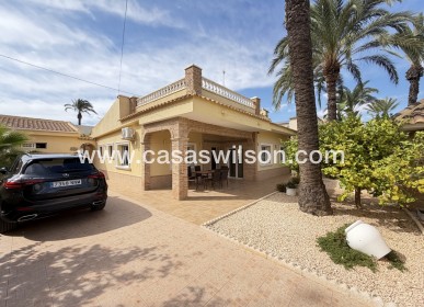 Villa - Sale - Cabo Roig - Cabo Roig