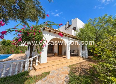 Villa - Sale - Cabo Roig - Cabo Roig