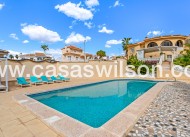 Villa - Sale - Ciudad Quesada - BO-48247