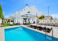Villa - Sale - Ciudad Quesada - BO-82668