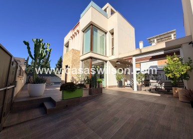 Villa - Sale - Ciudad Quesada - Ciudad Quesada - Doña Pepa