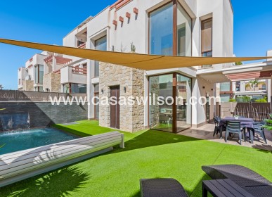 Villa - Sale - Ciudad Quesada - Ciudad Quesada - Rojales