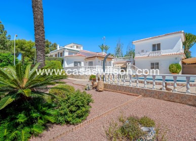 Villa - Sale - Ciudad Quesada - Ciudad Quesada - Rojales