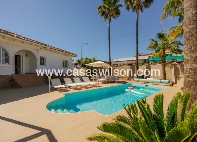 Villa - Sale - Ciudad Quesada - Ciudad Quesada - Rojales