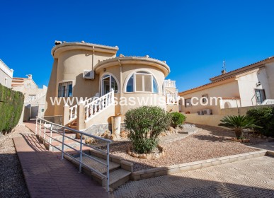 Villa - Sale - Ciudad Quesada - Ciudad Quesada - Rojales
