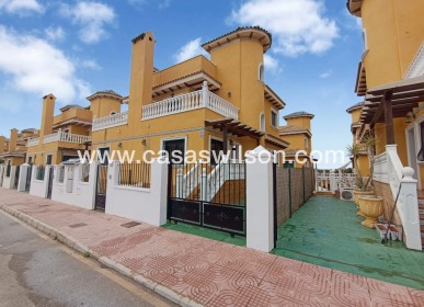 Villa - Sale - Ciudad Quesada - Ciudad Quesada