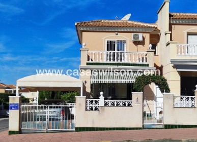 Villa - Sale - Ciudad Quesada - Ciudad Quesada