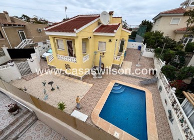 Villa - Sale - Ciudad Quesada - Ciudad Quesada