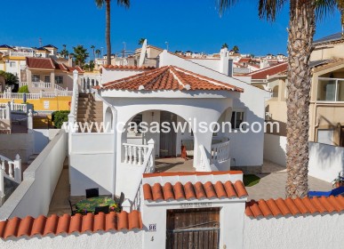 Villa - Sale - Ciudad Quesada - Ciudad Quesada