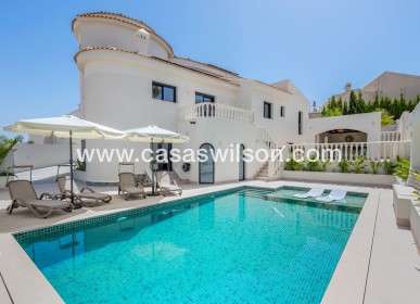 Villa - Sale - Ciudad Quesada - Ciudad Quesada