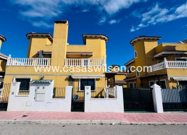 Villa - Sale - Ciudad Quesada - Ciudad Quesada