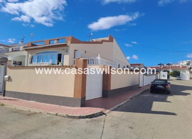 Villa - Sale - Ciudad Quesada - Costa Blanca