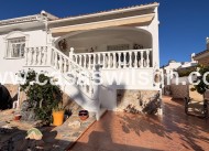 Villa - Sale - Ciudad Quesada - PS-47055