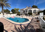 Villa - Sale - Ciudad Quesada - PS-75622