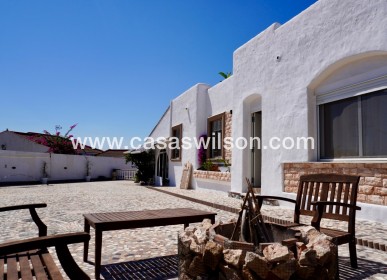 Villa - Sale - Ciudad Quesada/Rojales - Ciudad Quesada